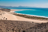 Spanje Fuerteventura - Canarische eilanden Fuerteventura - Costa Antigua