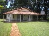 vakantiehuis Vakantiehuisje Brazilië Minas Gerais Unai