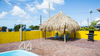 vakantiehuis Finisterre Curacao Sabana