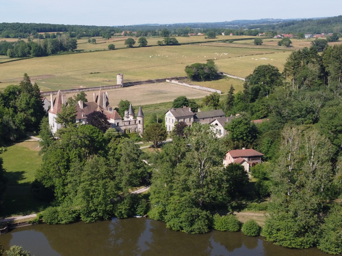 vakantiehuis Frankrijk Bourgogne