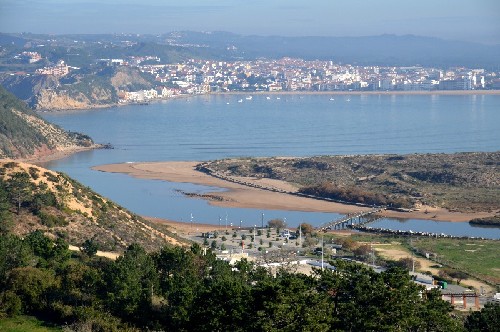 vakantiehuis Portugal costa de prata