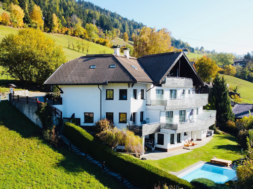 vakantiehuis Oostenrijk Oost-Tirol