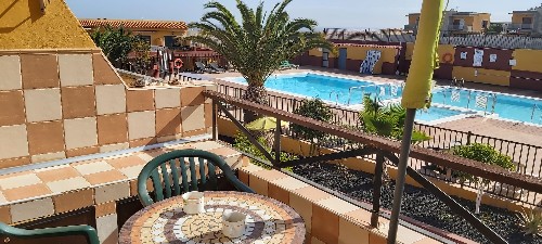 vakantiehuis Spanje Fuerteventura