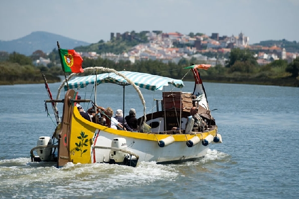 Vakantiehuis Algarve Silves | Stijlvolle B&B Silves ...