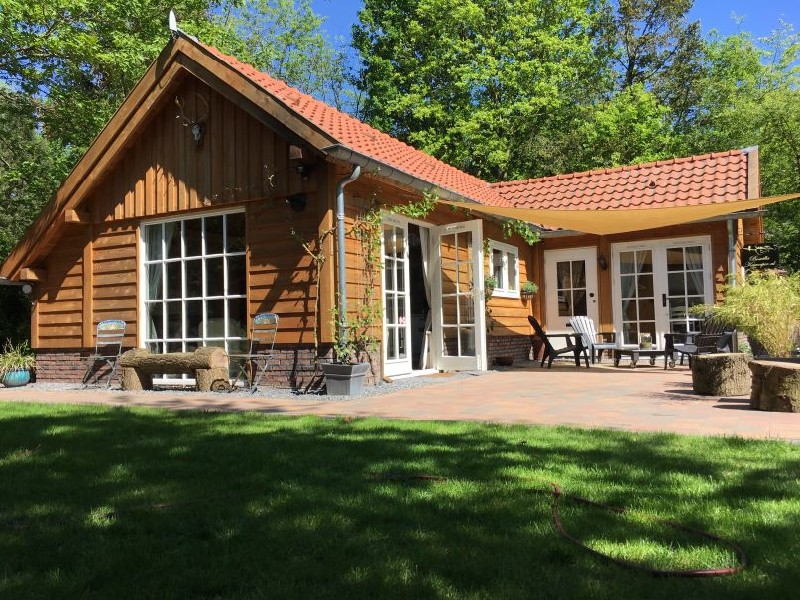 Vakantiehuis Gelderland Ermelo | Ermelo vakantiewoning huren