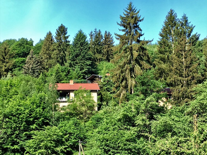 Vakantiehuis Harz Südharz Vakantiehuis Breitungen huren