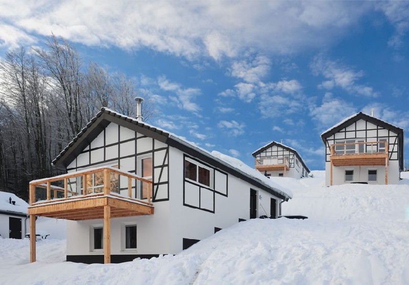Huis Huren Winterberg