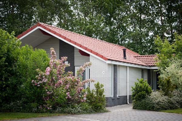 Vakantiehuis Overijssel Heino | Vrijstaande bungalows te huur huren
