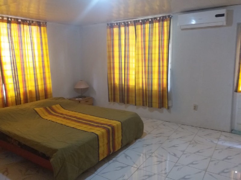 Vakantiehuis Maretraitte IV Paramaribo Noord Appartementen te huur