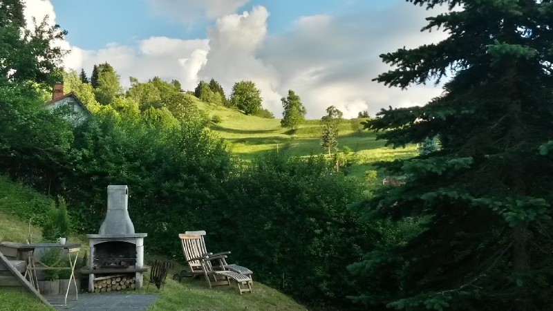 Vakantiehuis Thuringerwald Gießübel | Vakantie in de bergen huren