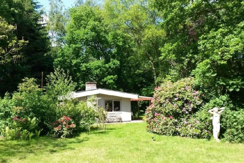 Vakantiehuis Naturisme Veluwe