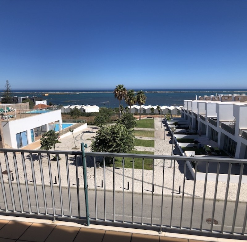 Vakantiehuis Algarve Fuseta Fuseta Apartments )) Fuseta huren