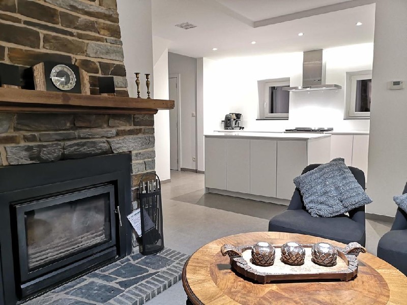 Vakantiehuis Ardennen Rochehaut (Bouillon) La Semois Et Moi Rochehaut