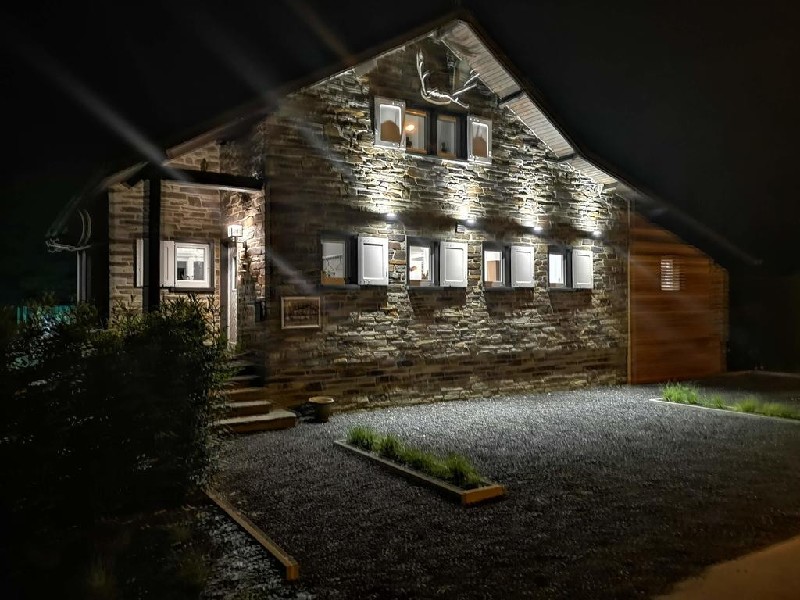 Vakantiehuis Ardennen Rochehaut (Bouillon) La Semois Et Moi Rochehaut