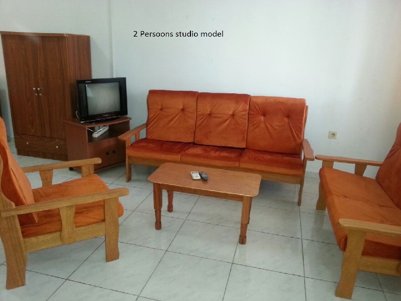 Vakantiehuis KwattaSuriname Kwatta AppartementSuriname Kwatta huren