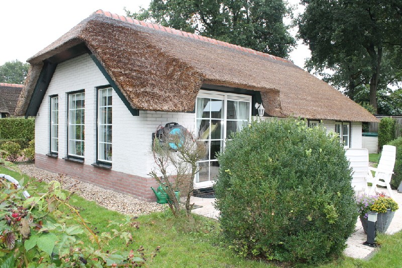 Vakantiehuis Veluwe/Gelderland ErmeloHoenderloo Veluws Hof Ermelo