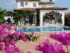 vakantiehuis karaktervolle villa in turkse Turkije alanya kargiçak
