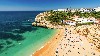 vakantiehuis 2 pers studio met zeezicht Algarve /Faro Benagil/ Carvoeiro