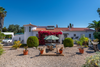 vakantiehuis Vakantievilla+privé zwembad Algarve Praia do Carvoeiro