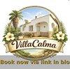 vakantiehuis Villa Calma Portugal Algarve Portimao