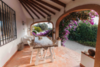 huisjetehuur Casa MasyGeer Alicante Jávea
