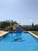 huisjetehuur Finca Moralet Alicante Moralet