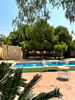vakantiehuis Spanje Moralet