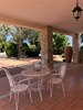 vakantiehuis Finca Moralet Alicante Moralet