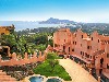 vakantiehuis Luxe appartement voor 6 person Spanje Alicante Altea