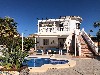 Vakantiehuis vrijst.huis+privé zwembad Spanje Alicante Mutxamel