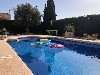 Vakantiehuis vrijst.huis+privé zwembad Alicante Mutxamel