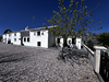 vakantiehuis Velez-Rubio Spanje Almeria