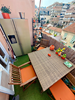 huisjetehuur Zonnig Nice – Terras, Zee & Co Alpes-Maritimes Nice