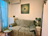 vakantiehuis Zonnig Nice – Terras, Zee & Co Alpes-Maritimes Nice