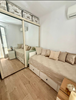 vakantiehuis Zonnig Nice – Terras, Zee & Co Alpes-Maritimes Nice
