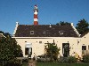 vakantiehuis de vuurtorenwachter Nederland Ameland | Friesland Hollum