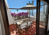 vakantiehuis Costa Natura 114 Naturisme zee Spanje Estepona