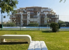 huisjetehuur Appartement malaga Andelusie Malaga
