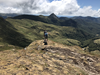Frankrijk Auvergne Cassaniouze (zuid Cantal)