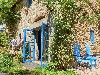 Vakantiehuis Romantisch huisje LES FAYES Frankrijk Auvergne/Puy-de-Dome Gouttieres - Les Combrailles