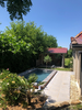 vakantiehuis La Bergerie Frankrijk Savignac
