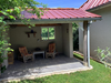 vakantiehuis Savignac Aveyron Frankrijk