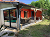 vakantiehuis La Bergerie Aveyron Savignac