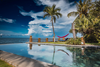 huisjetehuur Villa Seaview North Bali Bali / Noord-Bali Bukti