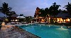 Vakantiehuis Rumah Buka Indonesië Bali Dencarik