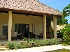 vakantiehuis Villa Hi-Ku-Me Noord Bali Indonesie Bali Dencarik/Lovina