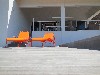 vakantiehuis Mirada Karibe prive zwembad Curacao Villapark Fontein
