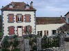 Vakantiehuis Le Frutier Frankrijk Bourgogne Plainefas