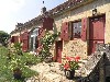 Vakantiehuis Vakantiehuis schitterend dorp. Frankrijk Bourgogne Arthel