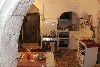 vakantiehuis romantische trullo Brindisi Apulië Ceglie Messapica
